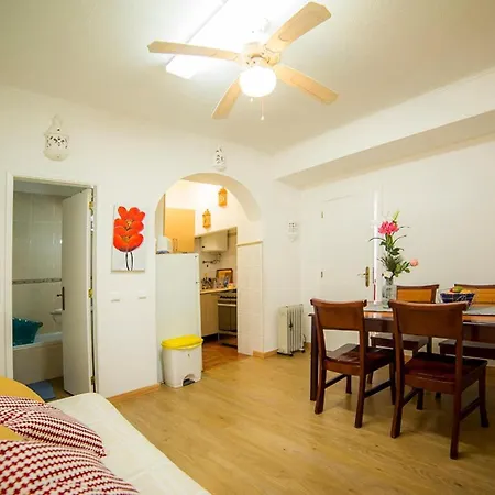 Studio Apartamento