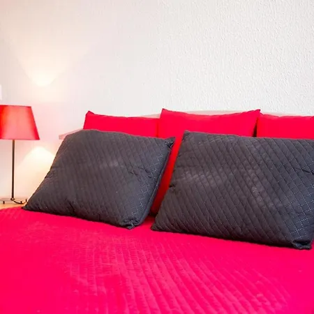 Apartamento Studio