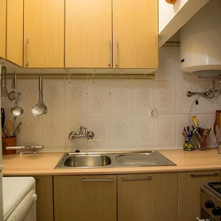 Apartamento Studio