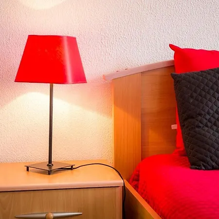 Apartamento Studio
