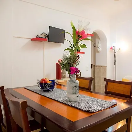 Apartamento Studio