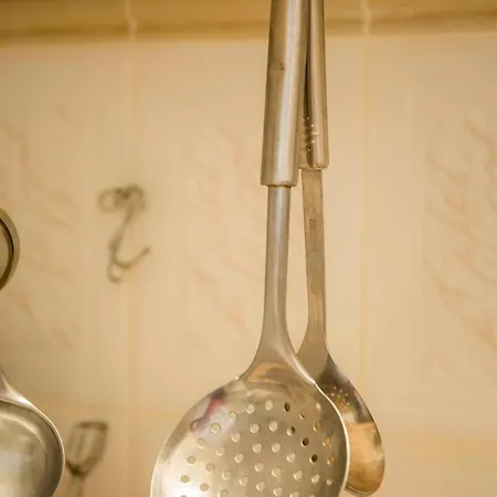 Studio Apartamento