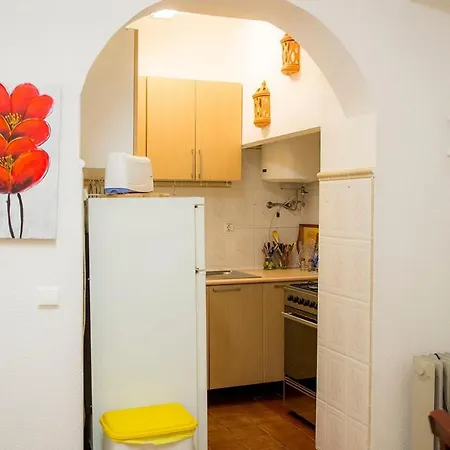 Studio Apartamento Luz