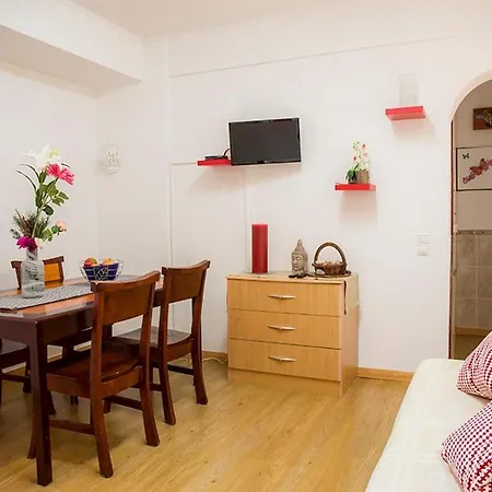 Apartment Studio *