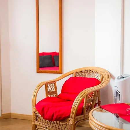 Studio Apartment Praia Da Luz